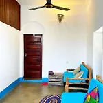 Stone Town Rafiki Hostel