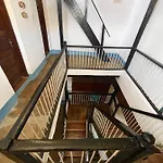 Stone Town Rafiki Hostel