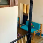 Stone Town Rafiki Hostel